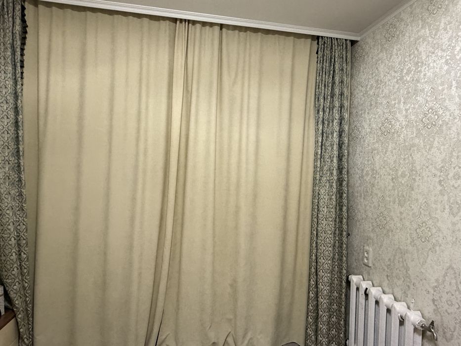 Срочно Продам штор недорого