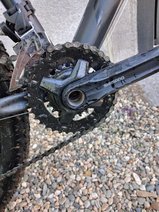 Bicicleta Rockrider 27,5