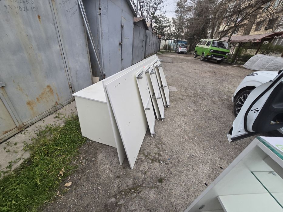 Стелллаж сотилади таййер