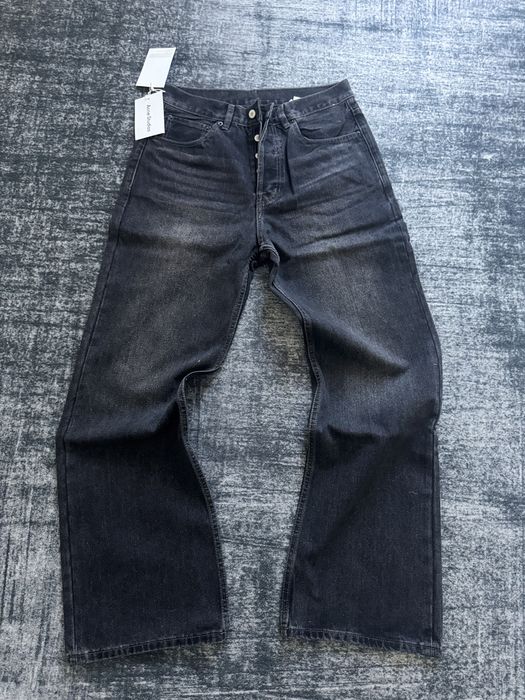 Acne Studios (Джинсы)