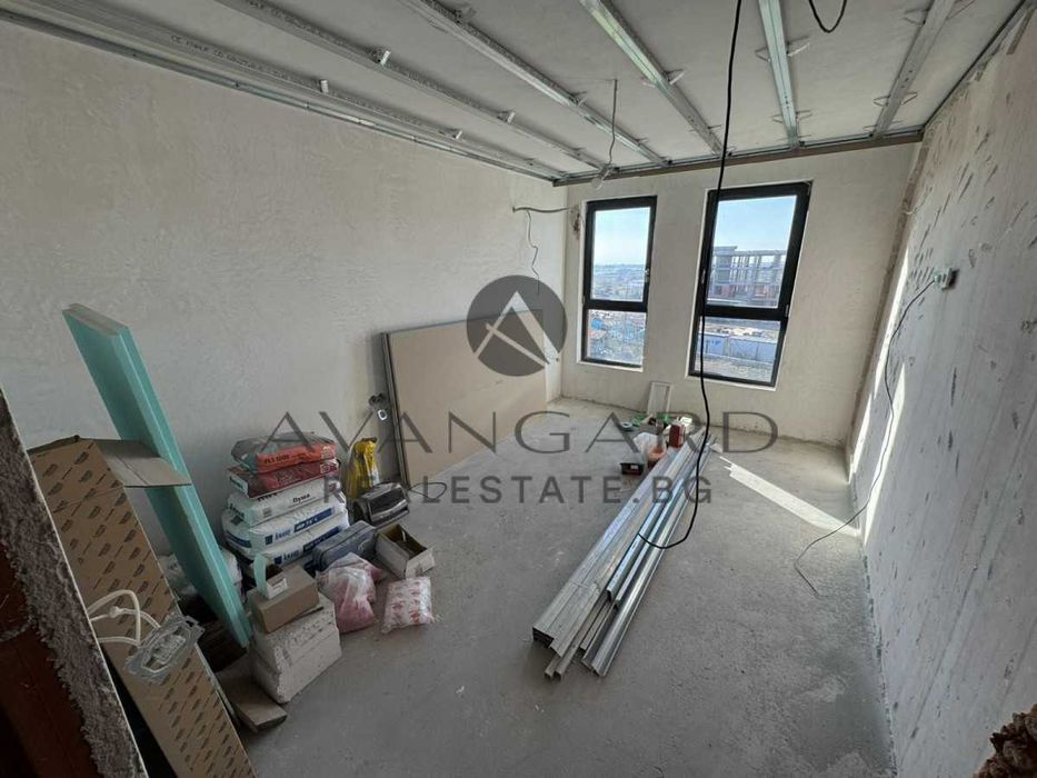 Продава се Тристаен апартамент в Пловдив, Кършияка - 141 кв.м за 723 €/кв.м - Снимка #3