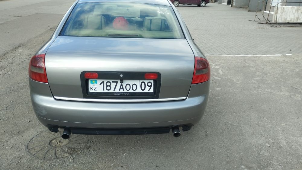 Продам Ауди а6 с5 2003 г