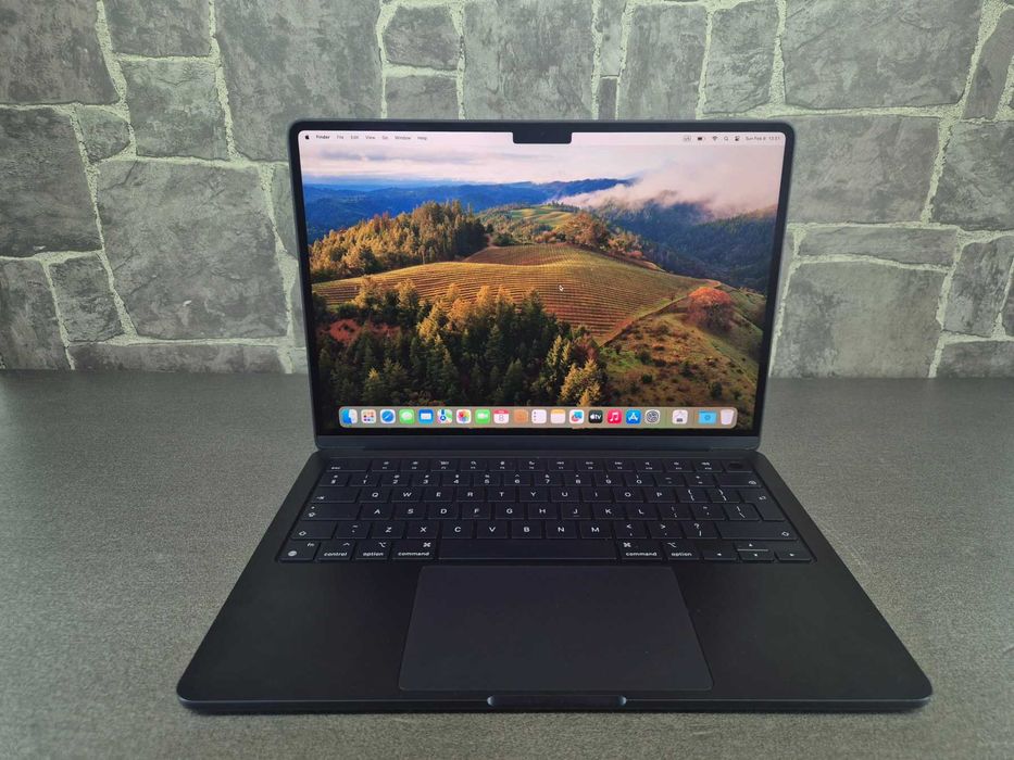 Apple MacBook Air M2