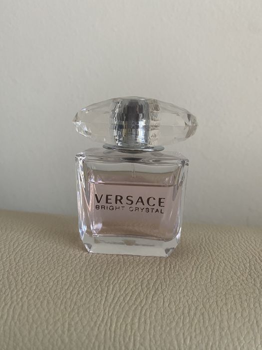Оригинален Versace Bright Crystal EDT (20/30 ml) – от подаръчен сет