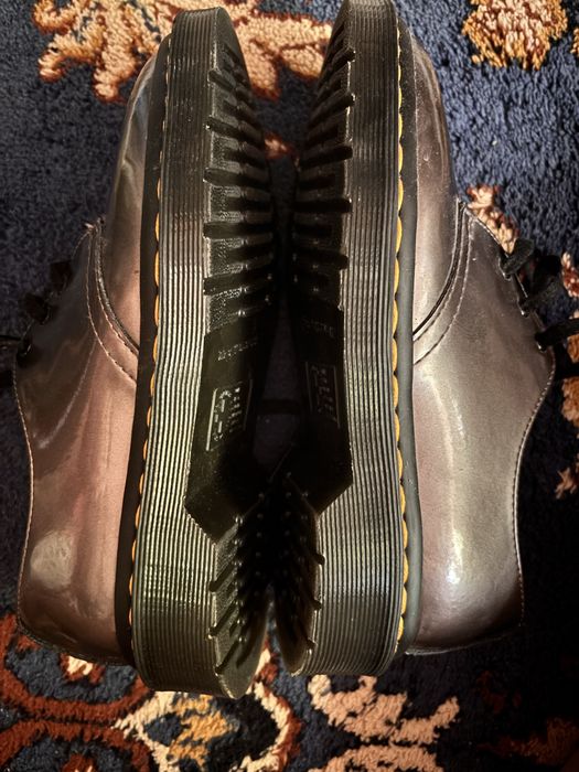 Pantofi Dr Martens Dupree, marimea 36