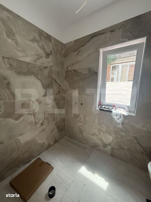 Duplex 115 mp, terasa 30 mp, zona Ghiroda
