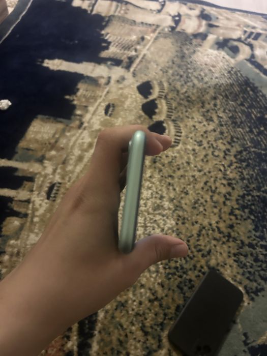 Айфон 11 64гб 75%идеал