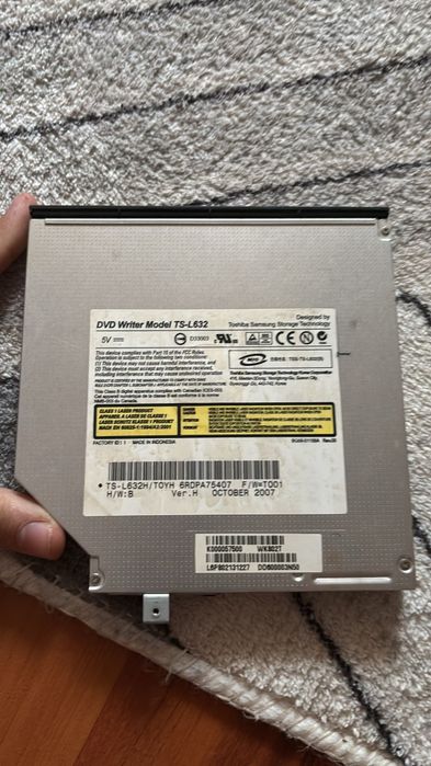 Service PC & Laptop