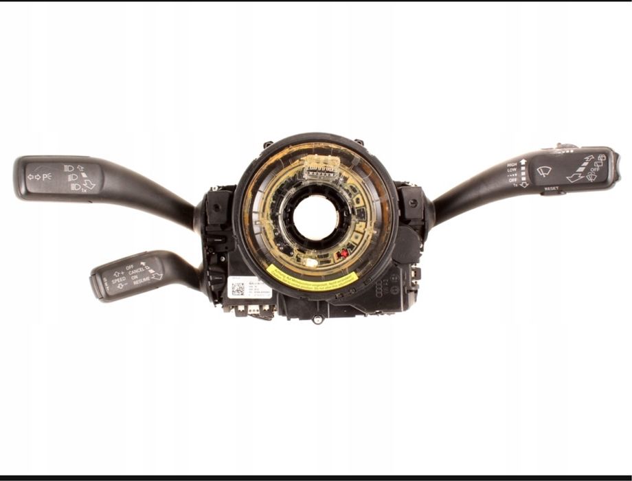 Темпомат, автопилот,лентов кабел Audi A4 B6 B7