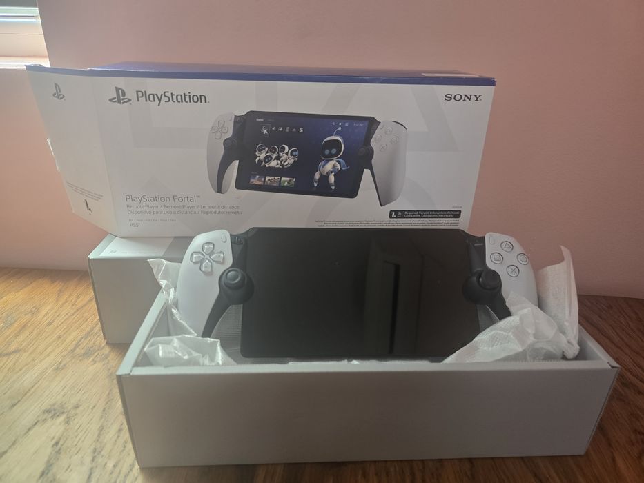 Playstation 5 комплект