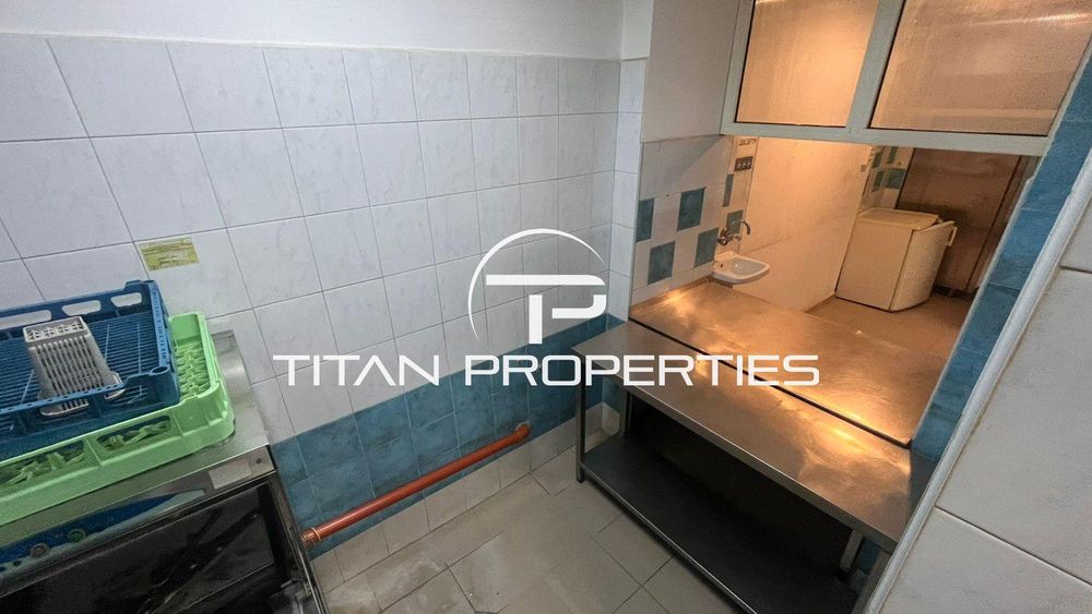 Заведение, под наем, ж.к Славейков