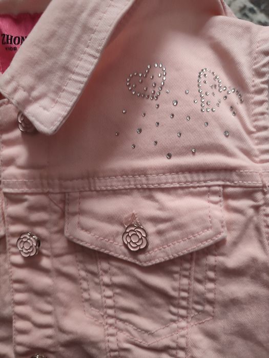 Роклички различни десени, 7-10 години