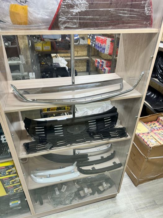 Действующий готовый бизнес.