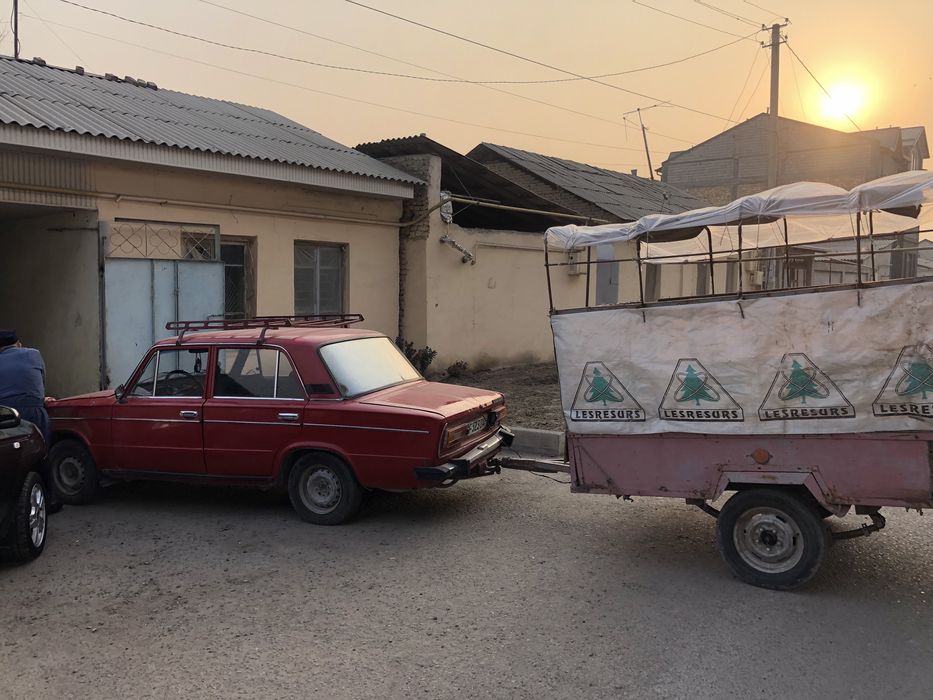 Жигули ВАЗ 2103 сотилади