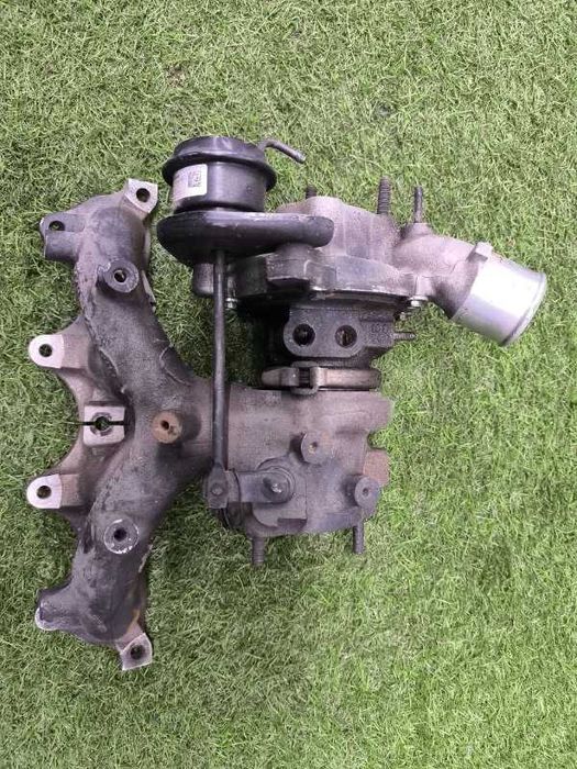 Турбина Kia Soul 2017 (б/у)