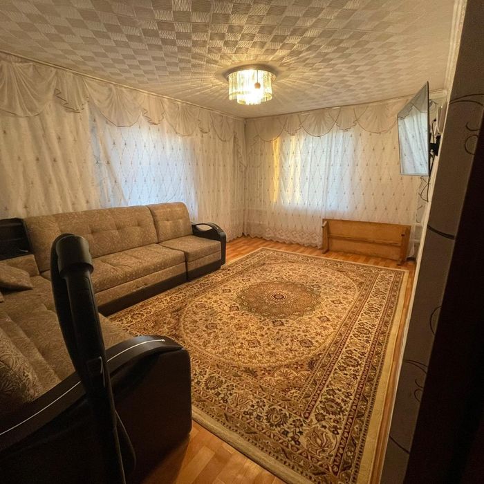 Продам 3ком.квартиру