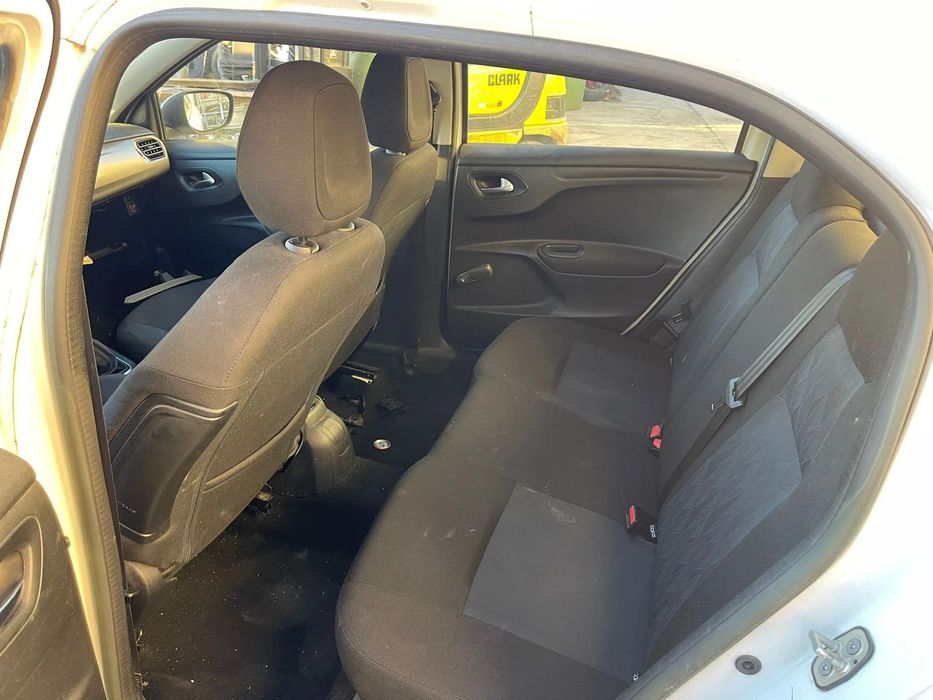 Dezmembrari Citroen C Elysee 2015 / 1.6 HDi