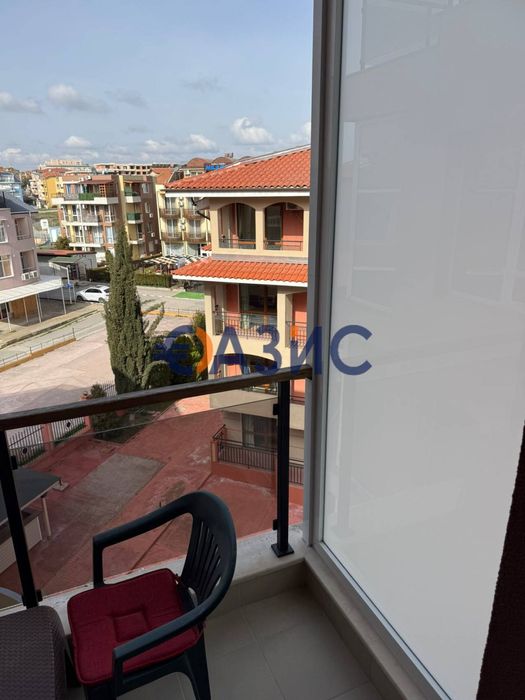 Продава се Едностаен апартамент в с. Равда, Област Бургас - 53 кв.м за 693 €/кв.м - Снимка #4