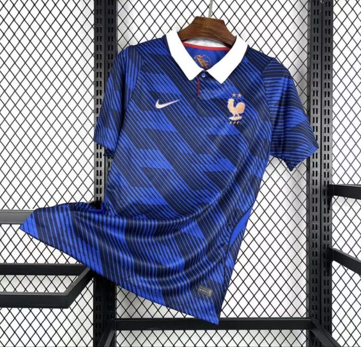 Tricou Franța World Cup 2026