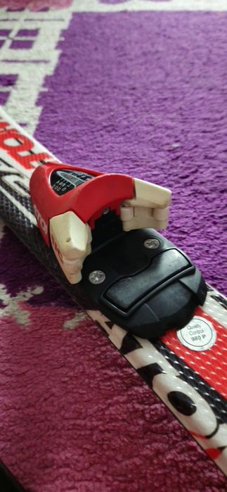 Schi-uri atomic copii