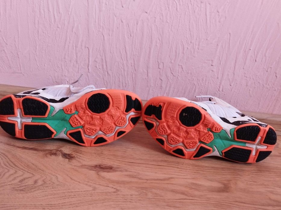 Баскетболни маратонки Tarmak