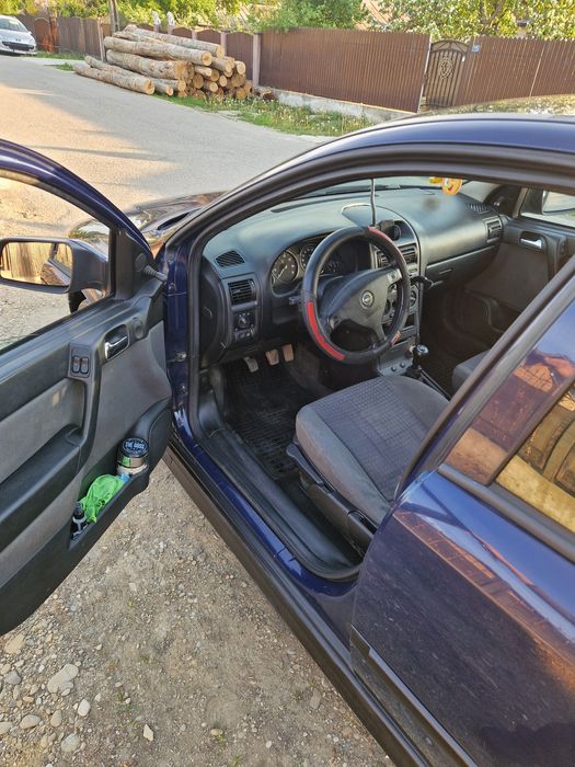 Vand opel astra g 1.6 benzina 2003 buna