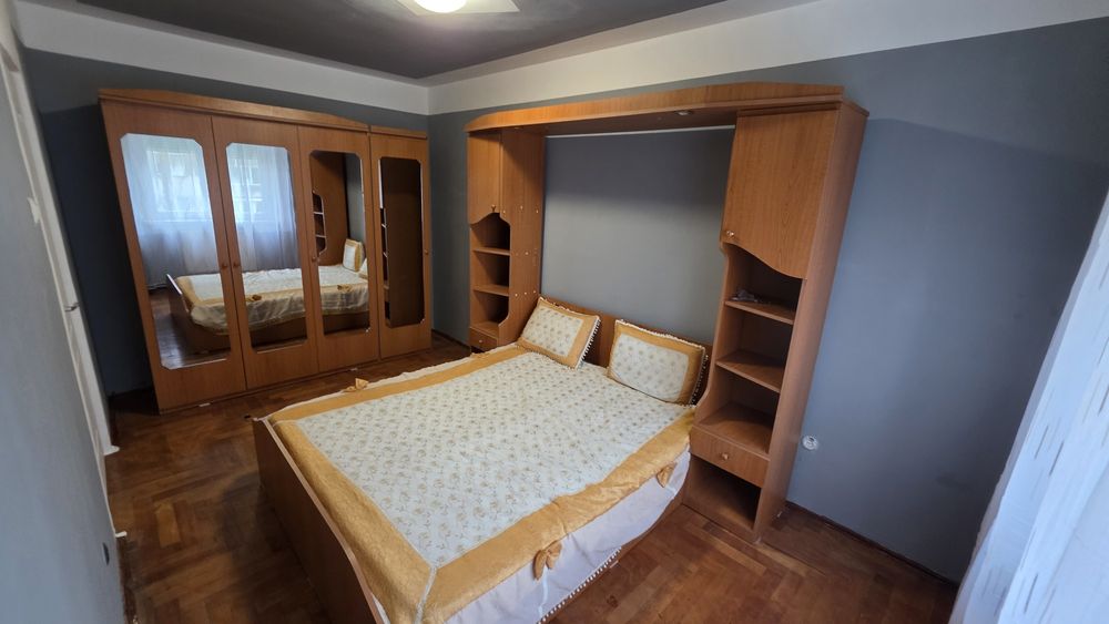 Apartament de închiriat cu 2 camere