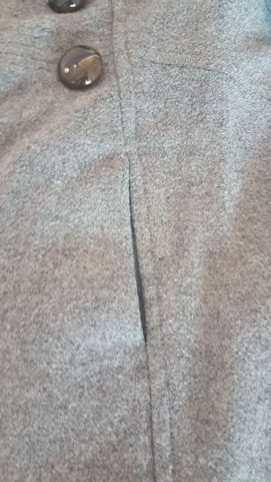 Палтенце на Зара 118 ръст 5-6 г.