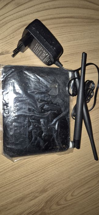 ROUTER D-Link DWR-116 4G