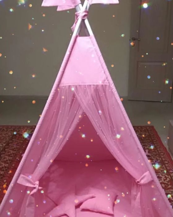 Продаю вигвам домик для детей