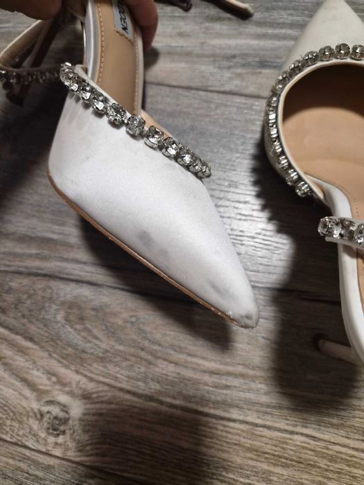Steve Madden обувки на ток