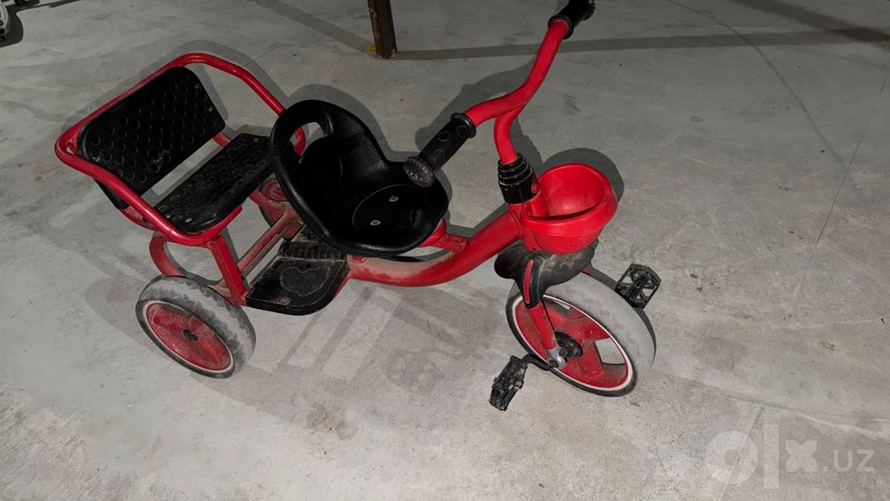 Bolalar velosapedi