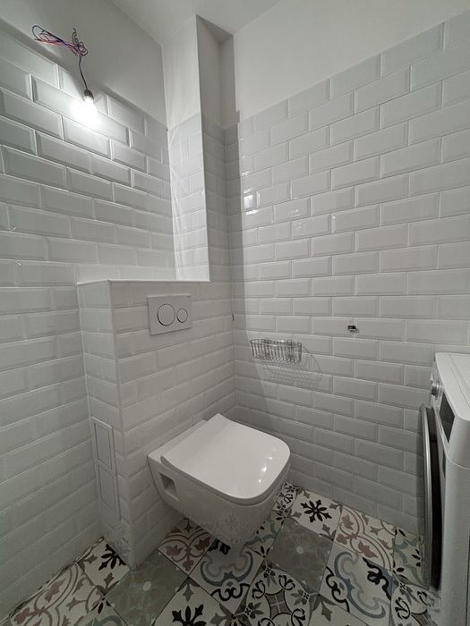 PF | Apartament 4 camere, 2 bai, 3 AC, 92mp, Soseaua Nicolina