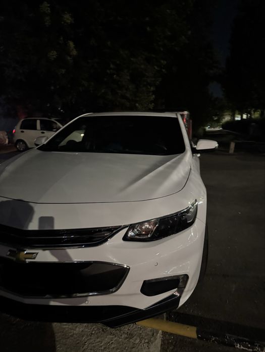 Malibu 2   2018 xolati zor 2.4