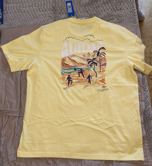 Adidas XL size adidas