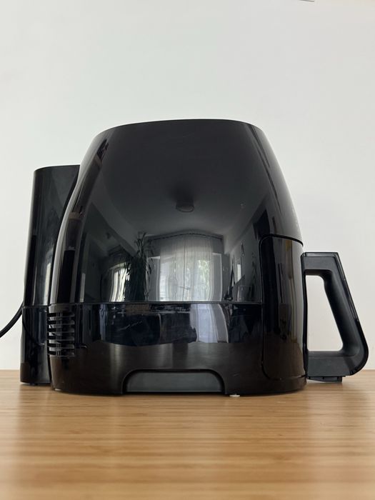 Friteuza cu aer Philips Air fryer XL HD9240/90