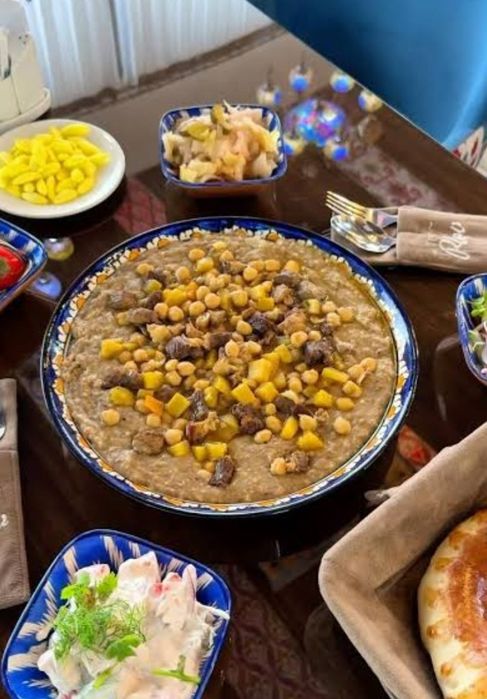 Halim   zakazga  xalim