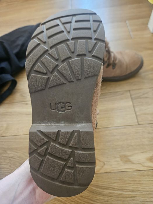 Ugg детски ботуши