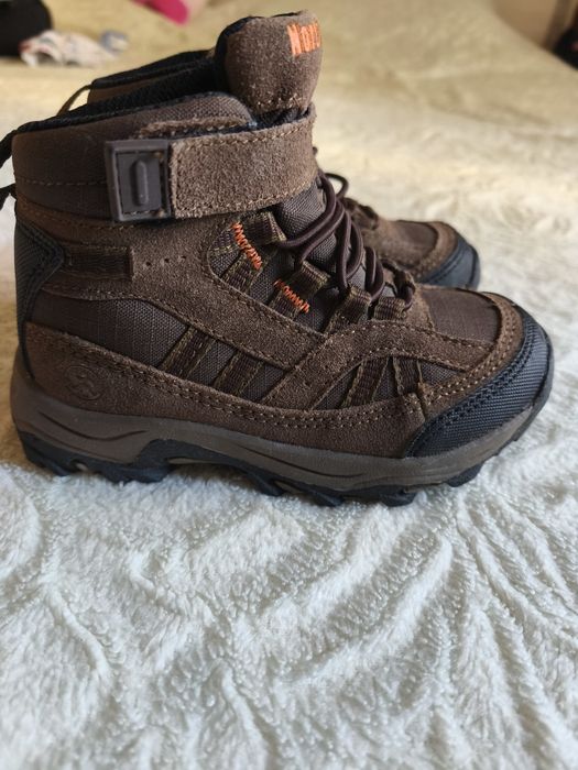 Ботиночки на мальчика, размер 26