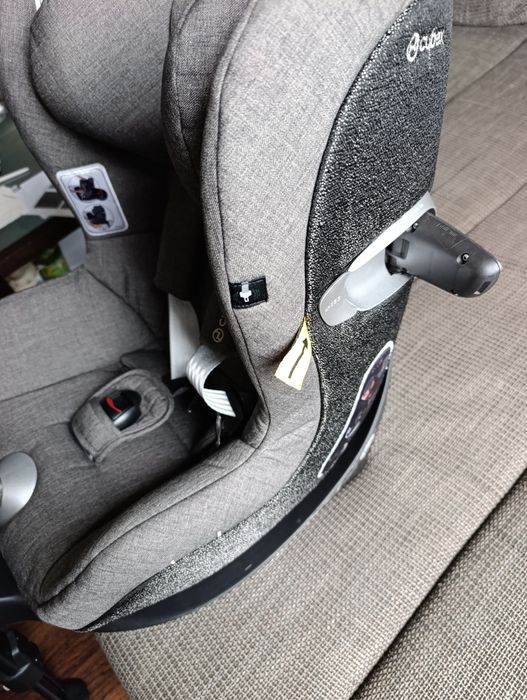 Cybex Sirona Z i Size