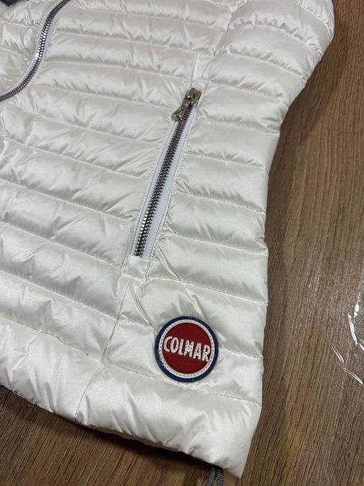 Veste Colmar Dama Originale