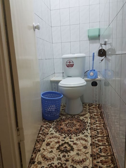 Продаётся 3-х комнатная квартира