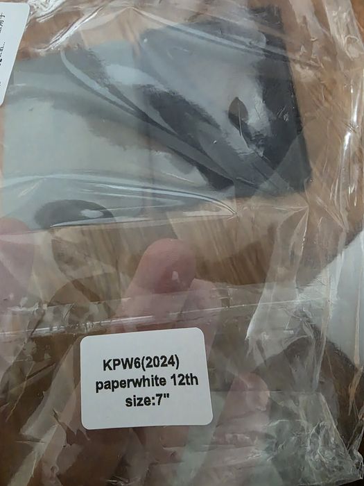 Чехол на электронную книгу