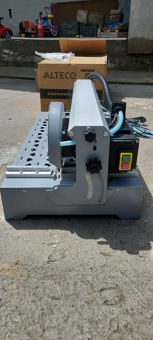 Электрически плиткорез ALTECO