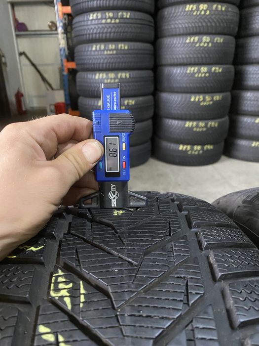 Anvelope iarna 235/55/18 Vredestein Wintrac Xtreme S 235 55 18 R18