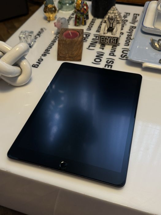 iPad 9 (2021) 10.2” | Apple A13 Bionic