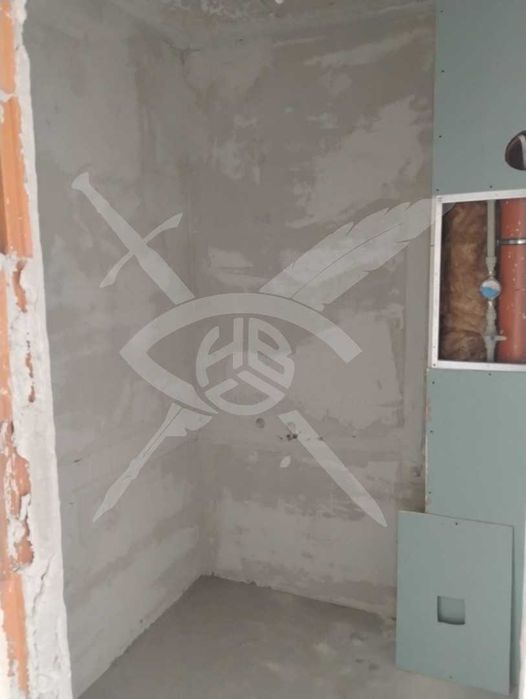 Продава се Двустаен апартамент в София, Люлин 5 - 60 кв.м за 3000 €/кв.м - Снимка #8