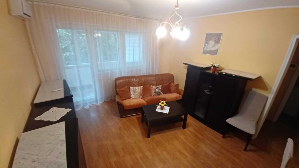 Apartament 2cam. Cantemir, Unirii, de inchiriat reabilitat, AC.parcare