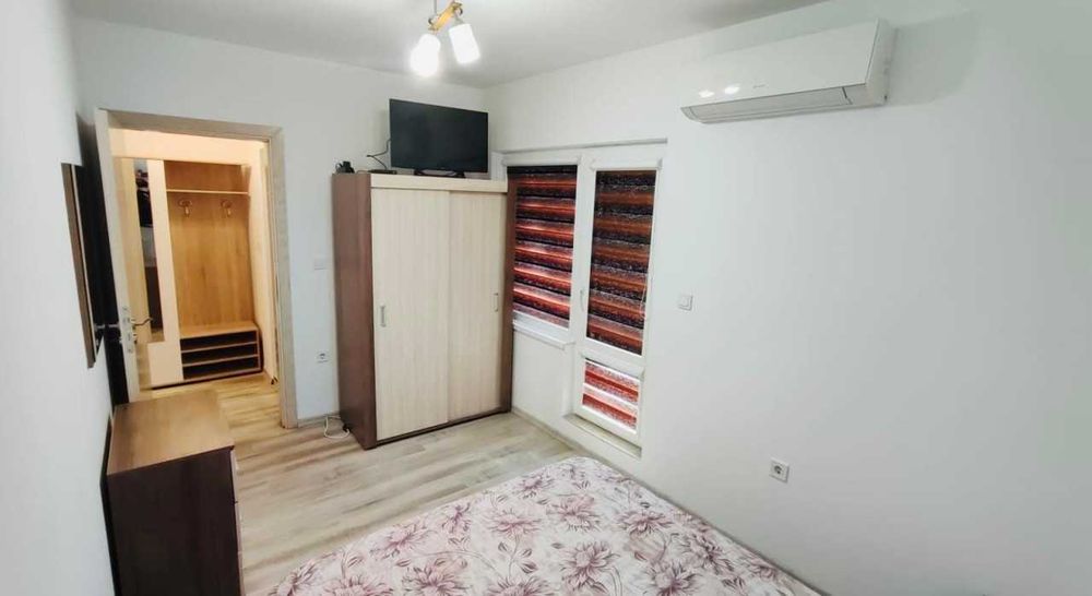 Дава се под наем Двустаен апартамент в Пловдив, Въстанически - 65 кв.м за 350 € - Снимка #5