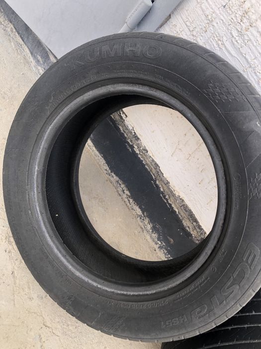 215/60/16 запаскага екеуы 5мын